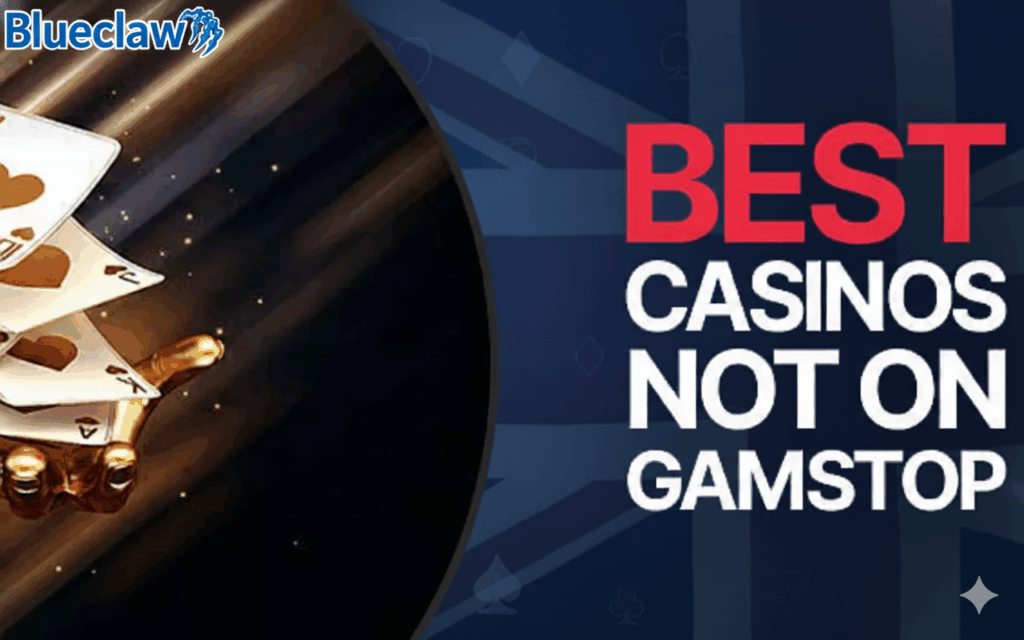 Non GamStop Casinos Your Guide to Unrestricted Online Gaming