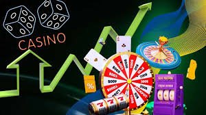 Oplev 1Bet Online Casino i Danmark - Spil og Vind Stort Oplev 1Bet Online Casino i Danmark - Spil og Vind Stort