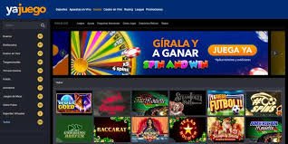 Slots de Alto Riesgo La Emoción al Máximo en los Casinos Online