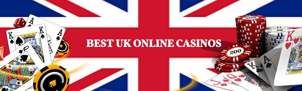 Top UK Online Casinos Ultimate Guide to Winning